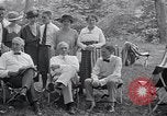 Standbild Henry Ford United States USA, 1920, aus Sekunde 51 historischem Filmmaterial Videoclip 65675038396