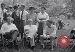 Standbild Henry Ford United States USA, 1920, aus Sekunde 53 historischem Filmmaterial Videoclip 65675038396