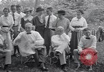 Standbild Henry Ford United States USA, 1920, aus Sekunde 57 historischem Filmmaterial Videoclip 65675038396