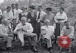 Standbild Henry Ford United States USA, 1920, aus Sekunde 58 historischem Filmmaterial Videoclip 65675038396