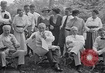 Standbild Henry Ford United States USA, 1920, aus Sekunde 60 historischem Filmmaterial Videoclip 65675038396