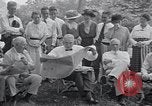 Standbild Henry Ford United States USA, 1920, aus Sekunde 61 historischem Filmmaterial Videoclip 65675038396