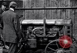 Standbild Henry Ford United States USA, 1917, aus Sekunde 1 historischem Filmmaterial Videoclip 65675038398