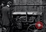 Standbild Henry Ford United States USA, 1917, aus Sekunde 3 historischem Filmmaterial Videoclip 65675038398
