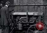Standbild Henry Ford United States USA, 1917, aus Sekunde 4 historischem Filmmaterial Videoclip 65675038398