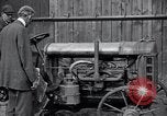 Standbild Henry Ford United States USA, 1917, aus Sekunde 5 historischem Filmmaterial Videoclip 65675038398