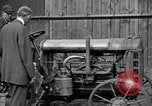 Standbild Henry Ford United States USA, 1917, aus Sekunde 6 historischem Filmmaterial Videoclip 65675038398