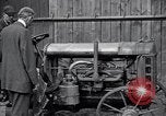 Standbild Henry Ford United States USA, 1917, aus Sekunde 7 historischem Filmmaterial Videoclip 65675038398