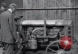Standbild Henry Ford United States USA, 1917, aus Sekunde 8 historischem Filmmaterial Videoclip 65675038398