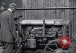 Standbild Henry Ford United States USA, 1917, aus Sekunde 9 historischem Filmmaterial Videoclip 65675038398