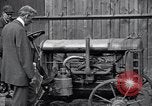 Standbild Henry Ford United States USA, 1917, aus Sekunde 10 historischem Filmmaterial Videoclip 65675038398