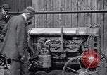 Standbild Henry Ford United States USA, 1917, aus Sekunde 12 historischem Filmmaterial Videoclip 65675038398