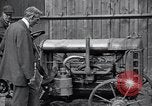 Standbild Henry Ford United States USA, 1917, aus Sekunde 13 historischem Filmmaterial Videoclip 65675038398