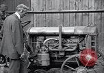 Standbild Henry Ford United States USA, 1917, aus Sekunde 16 historischem Filmmaterial Videoclip 65675038398