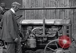 Standbild Henry Ford United States USA, 1917, aus Sekunde 17 historischem Filmmaterial Videoclip 65675038398