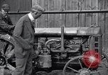 Standbild Henry Ford United States USA, 1917, aus Sekunde 18 historischem Filmmaterial Videoclip 65675038398
