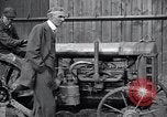 Standbild Henry Ford United States USA, 1917, aus Sekunde 20 historischem Filmmaterial Videoclip 65675038398