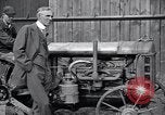 Standbild Henry Ford United States USA, 1917, aus Sekunde 22 historischem Filmmaterial Videoclip 65675038398