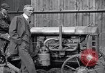 Standbild Henry Ford United States USA, 1917, aus Sekunde 23 historischem Filmmaterial Videoclip 65675038398