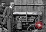 Standbild Henry Ford United States USA, 1917, aus Sekunde 24 historischem Filmmaterial Videoclip 65675038398