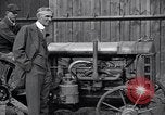 Standbild Henry Ford United States USA, 1917, aus Sekunde 26 historischem Filmmaterial Videoclip 65675038398