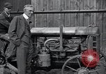 Standbild Henry Ford United States USA, 1917, aus Sekunde 27 historischem Filmmaterial Videoclip 65675038398