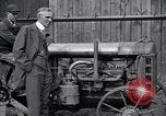Standbild Henry Ford United States USA, 1917, aus Sekunde 28 historischem Filmmaterial Videoclip 65675038398