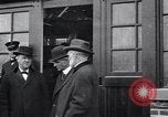 Standbild Henry Ford United States USA, 1917, aus Sekunde 1 historischem Filmmaterial Videoclip 65675038399