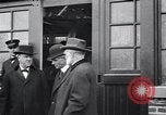 Standbild Henry Ford United States USA, 1917, aus Sekunde 3 historischem Filmmaterial Videoclip 65675038399