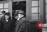 Standbild Henry Ford United States USA, 1917, aus Sekunde 4 historischem Filmmaterial Videoclip 65675038399