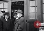 Standbild Henry Ford United States USA, 1917, aus Sekunde 5 historischem Filmmaterial Videoclip 65675038399