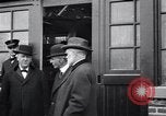 Standbild Henry Ford United States USA, 1917, aus Sekunde 6 historischem Filmmaterial Videoclip 65675038399