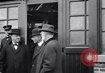 Standbild Henry Ford United States USA, 1917, aus Sekunde 7 historischem Filmmaterial Videoclip 65675038399