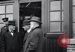 Standbild Henry Ford United States USA, 1917, aus Sekunde 8 historischem Filmmaterial Videoclip 65675038399
