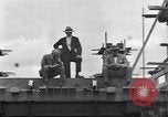 Standbild Henry Ford United States USA, 1917, aus Sekunde 8 historischem Filmmaterial Videoclip 65675038400