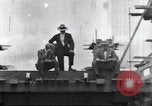 Standbild Henry Ford United States USA, 1917, aus Sekunde 12 historischem Filmmaterial Videoclip 65675038400
