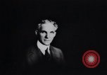 Standbild Henry Ford United States USA, 1917, aus Sekunde 5 historischem Filmmaterial Videoclip 65675038401