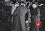 Standbild Henry Ford United States USA, 1919, aus Sekunde 10 historischem Filmmaterial Videoclip 65675038402