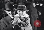 Standbild Henry Ford United States USA, 1919, aus Sekunde 22 historischem Filmmaterial Videoclip 65675038402