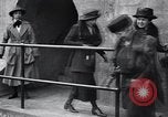 Standbild Henry Ford United States USA, 1919, aus Sekunde 34 historischem Filmmaterial Videoclip 65675038402