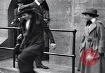 Standbild Henry Ford United States USA, 1919, aus Sekunde 37 historischem Filmmaterial Videoclip 65675038402