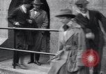 Standbild Henry Ford United States USA, 1919, aus Sekunde 38 historischem Filmmaterial Videoclip 65675038402