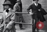 Standbild Henry Ford United States USA, 1919, aus Sekunde 39 historischem Filmmaterial Videoclip 65675038402