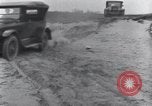 Standbild Ford Motor Car United States USA, 1927, aus Sekunde 25 historischem Filmmaterial Videoclip 65675038404