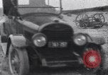 Standbild Ford Motor Car United States USA, 1927, aus Sekunde 39 historischem Filmmaterial Videoclip 65675038404
