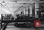 Standbild Ford Motor Company Anlage United States USA, 1927, aus Sekunde 1 historischem Filmmaterial Videoclip 65675038405