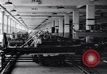 Standbild Ford Motor Company Anlage United States USA, 1927, aus Sekunde 3 historischem Filmmaterial Videoclip 65675038405