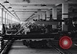 Standbild Ford Motor Company Anlage United States USA, 1927, aus Sekunde 4 historischem Filmmaterial Videoclip 65675038405