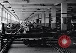 Standbild Ford Motor Company Anlage United States USA, 1927, aus Sekunde 7 historischem Filmmaterial Videoclip 65675038405