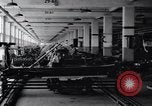 Standbild Ford Motor Company Anlage United States USA, 1927, aus Sekunde 8 historischem Filmmaterial Videoclip 65675038405